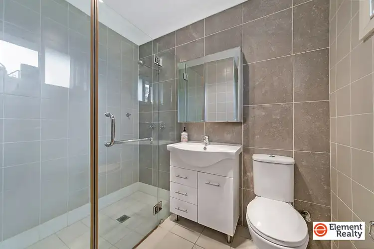 Fourth view of Homely townhouse listing, 6A/414-420 Victoria Road, Rydalmere NSW 2116