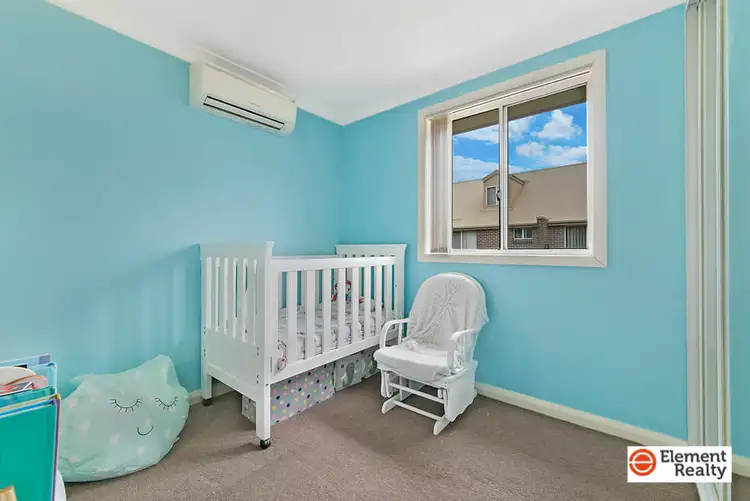 Fifth view of Homely townhouse listing, 6A/414-420 Victoria Road, Rydalmere NSW 2116
