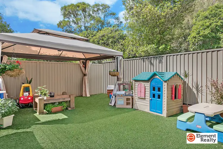 Sixth view of Homely townhouse listing, 6A/414-420 Victoria Road, Rydalmere NSW 2116