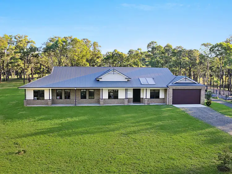 60 Blackburn Close, Lovedale NSW 2325