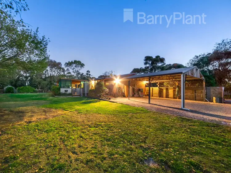 Second view of Homely house listing, 60 Cook Road, Longwarry VIC 3816