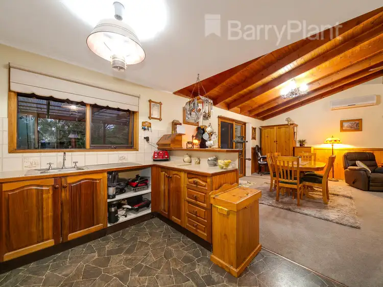 Fifth view of Homely house listing, 60 Cook Road, Longwarry VIC 3816