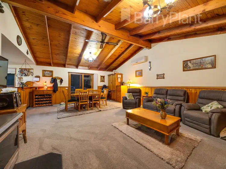 Sixth view of Homely house listing, 60 Cook Road, Longwarry VIC 3816