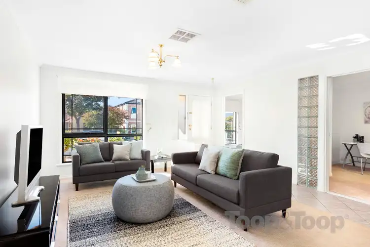 Second view of Homely house listing, 16 McKinley Court, Holden Hill SA 5088