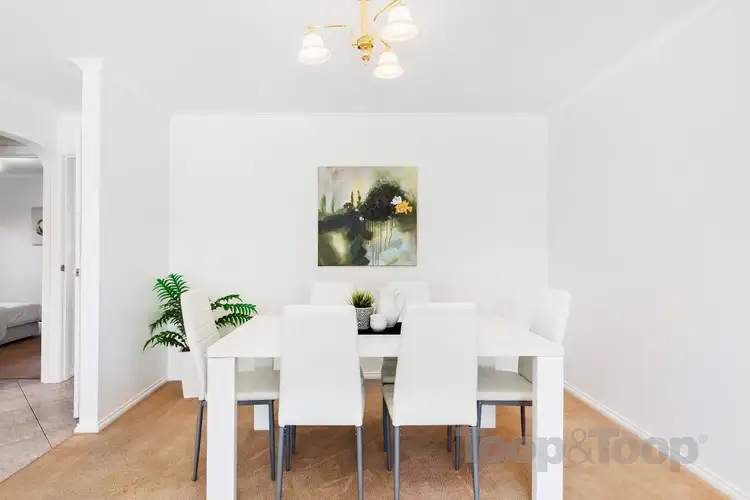 Third view of Homely house listing, 16 McKinley Court, Holden Hill SA 5088