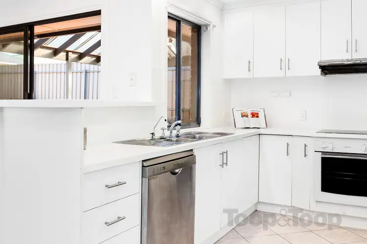 Fifth view of Homely house listing, 16 McKinley Court, Holden Hill SA 5088