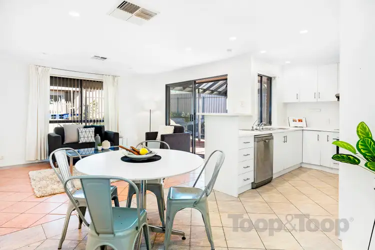 Sixth view of Homely house listing, 16 McKinley Court, Holden Hill SA 5088