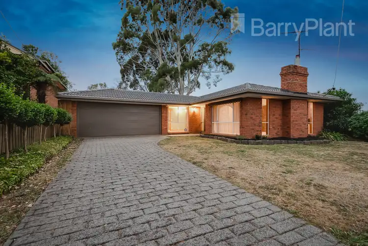 1 Roseleigh Street, Warragul VIC 3820