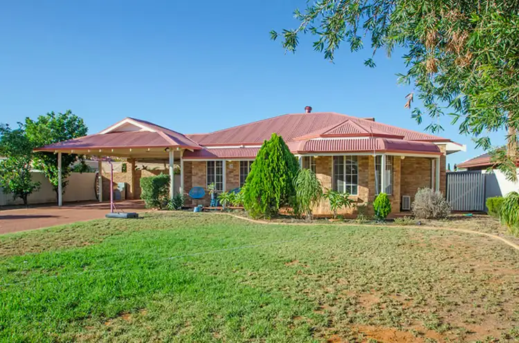 Second view of Homely house listing, 15 Heston Court, Somerville, Kalgoorlie WA 6430
