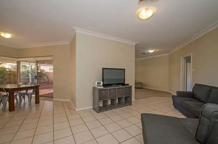 Fifth view of Homely house listing, 15 Heston Court, Somerville, Kalgoorlie WA 6430