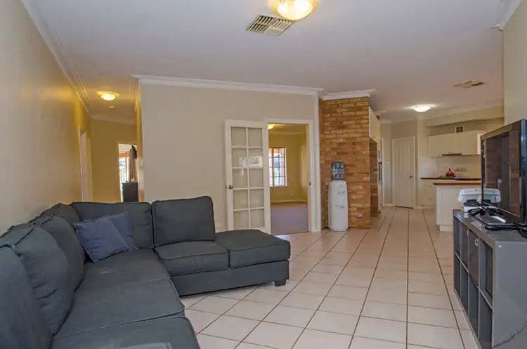 Sixth view of Homely house listing, 15 Heston Court, Somerville, Kalgoorlie WA 6430