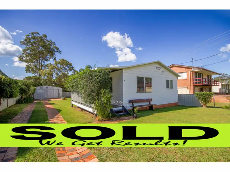 Main view of Homely house listing, 38 Flamingo Avenue, Sanctuary Point NSW 2540
