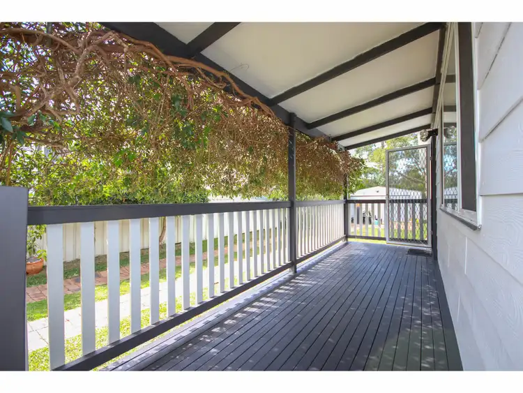 Second view of Homely house listing, 38 Flamingo Avenue, Sanctuary Point NSW 2540