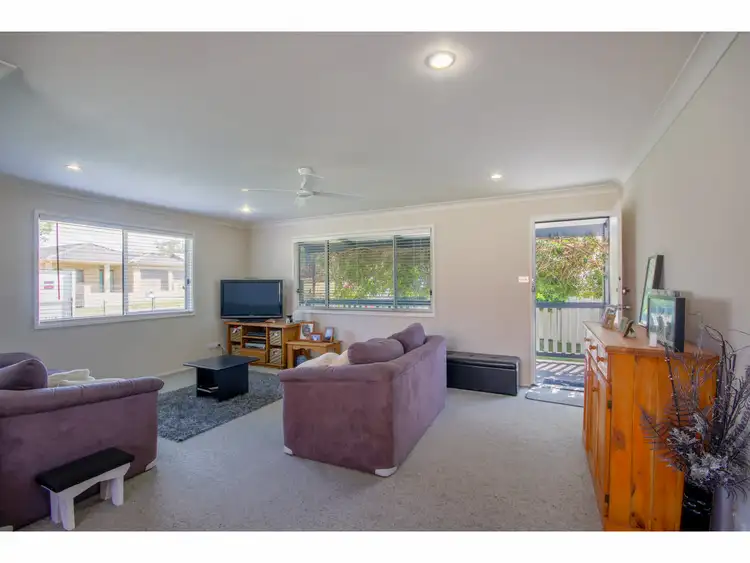 Third view of Homely house listing, 38 Flamingo Avenue, Sanctuary Point NSW 2540
