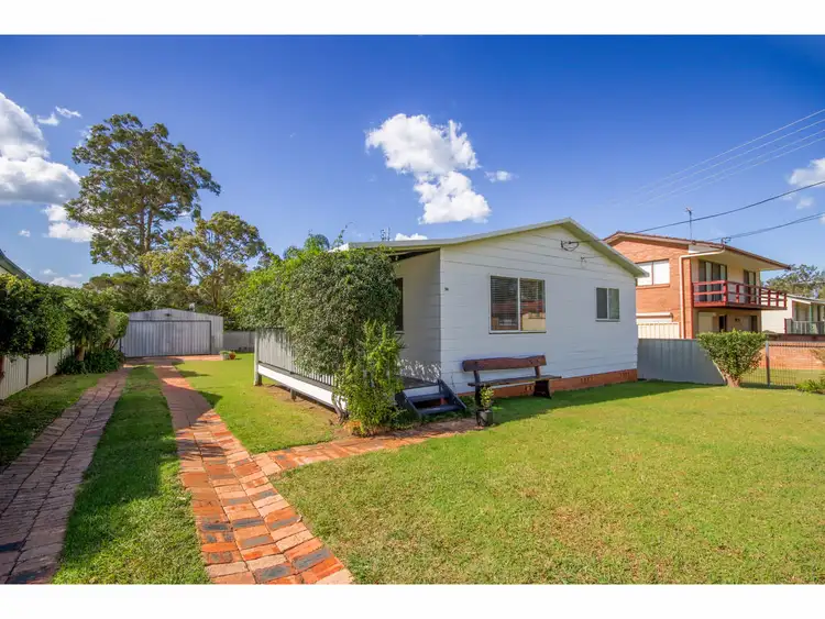 Sixth view of Homely house listing, 38 Flamingo Avenue, Sanctuary Point NSW 2540