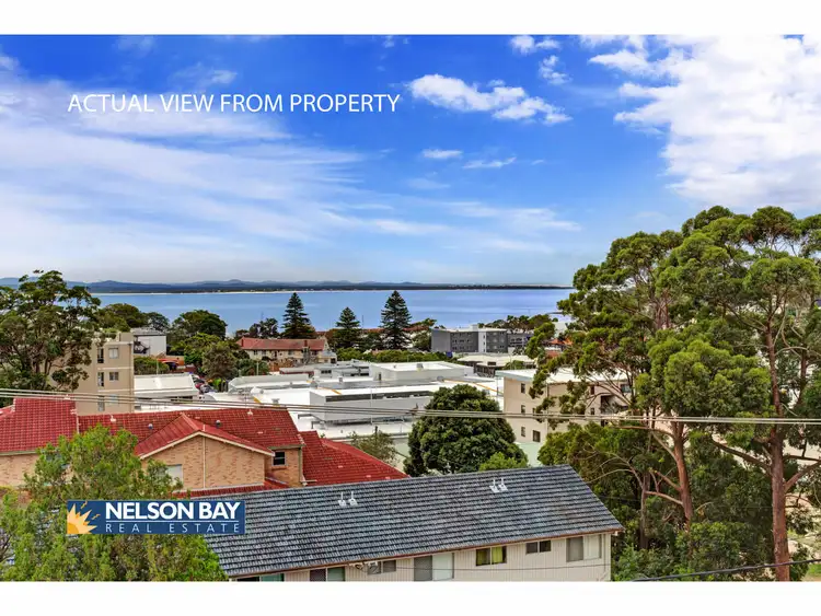 Second view of Homely apartment listing, 12/21-23 Tomaree Street, Nelson Bay NSW 2315
