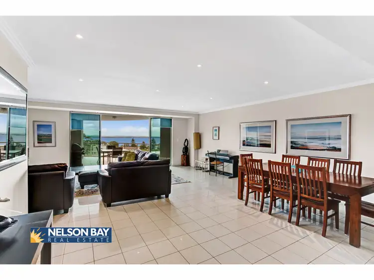 Third view of Homely apartment listing, 12/21-23 Tomaree Street, Nelson Bay NSW 2315