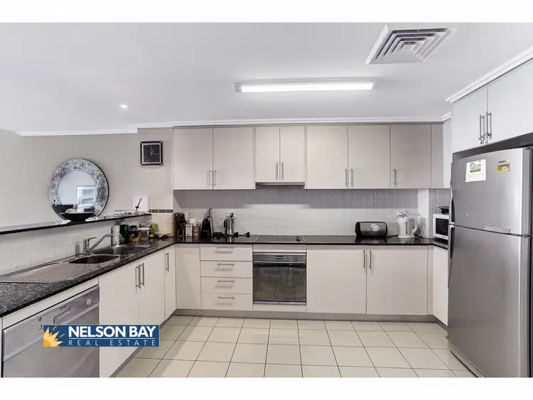 Fourth view of Homely apartment listing, 12/21-23 Tomaree Street, Nelson Bay NSW 2315