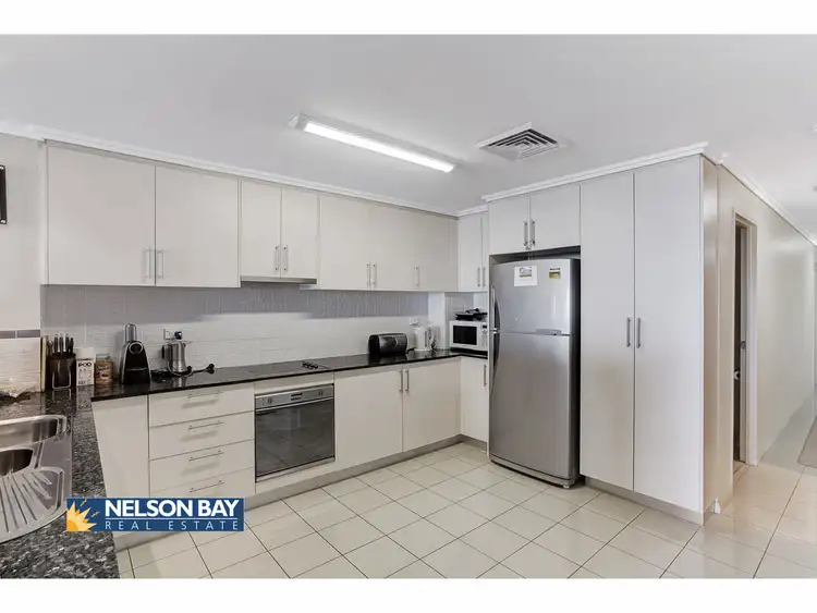 Seventh view of Homely apartment listing, 12/21-23 Tomaree Street, Nelson Bay NSW 2315
