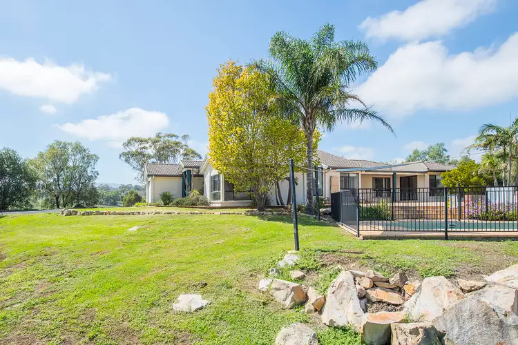 133 Coal Road, Muswellbrook NSW 2333