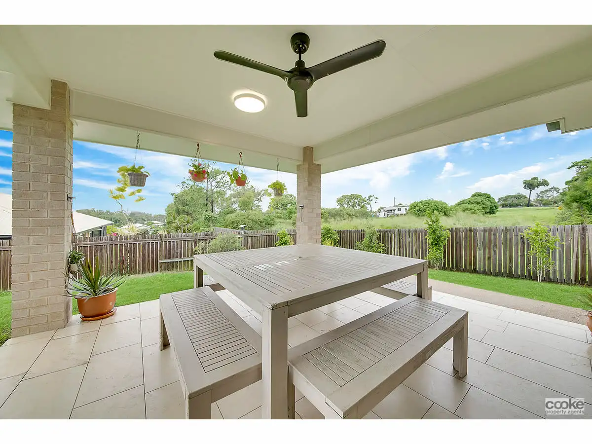 Main view of Homely house listing, 11 Seanna Avenue, Yeppoon QLD 4703