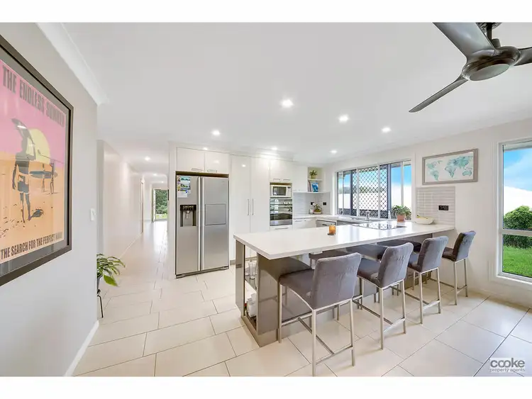 Third view of Homely house listing, 11 Seanna Avenue, Yeppoon QLD 4703