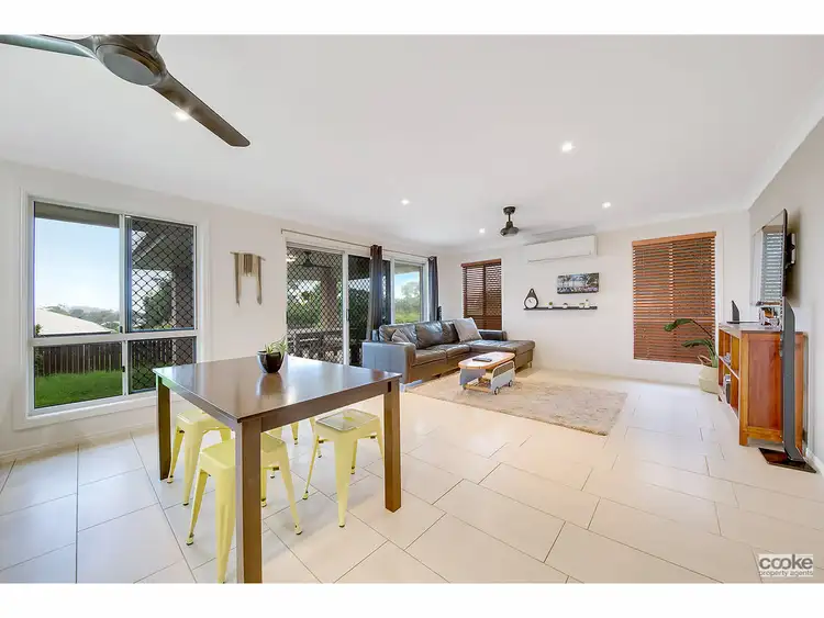 Fifth view of Homely house listing, 11 Seanna Avenue, Yeppoon QLD 4703