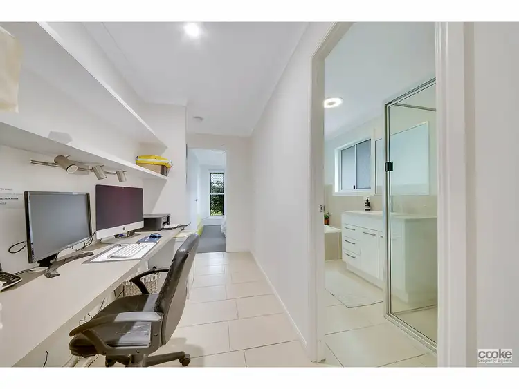 Sixth view of Homely house listing, 11 Seanna Avenue, Yeppoon QLD 4703