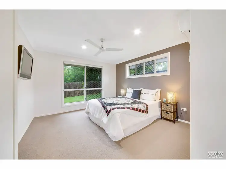 Seventh view of Homely house listing, 11 Seanna Avenue, Yeppoon QLD 4703