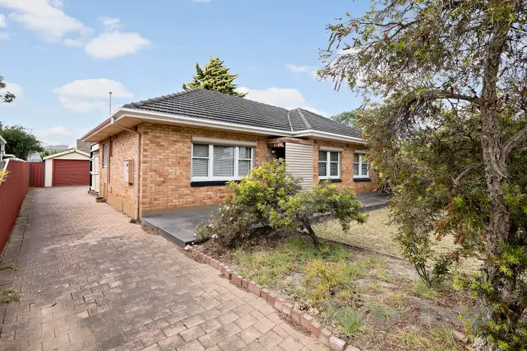 13 York Avenue, Clovelly Park SA 5042