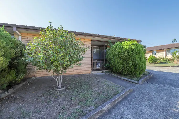Second view of Homely villa listing, 5/10 Atchison Road, Macquarie Fields NSW 2564