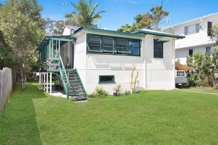 Third view of Homely house listing, 34 Fingal Road, Fingal Head NSW 2487