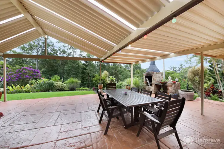Main view of Homely house listing, 8 Underwood Close, Pomona QLD 4568