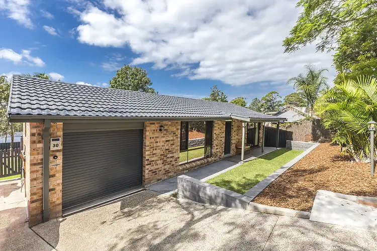 Main view of Homely house listing, 30 Auklet Road, Mount Hutton NSW 2290