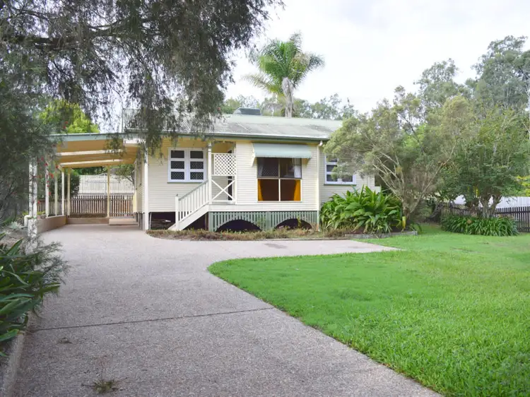 117 Pine Mountain Road, Brassall QLD 4305