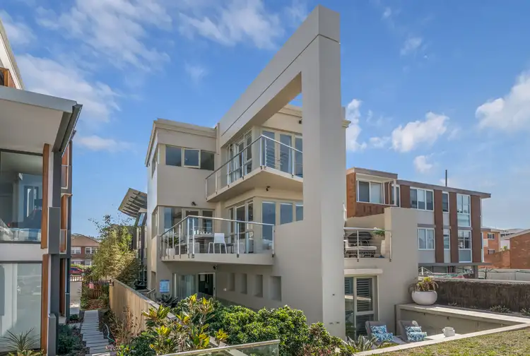 Second view of Homely house listing, 76 Frederick Street, Merewether NSW 2291