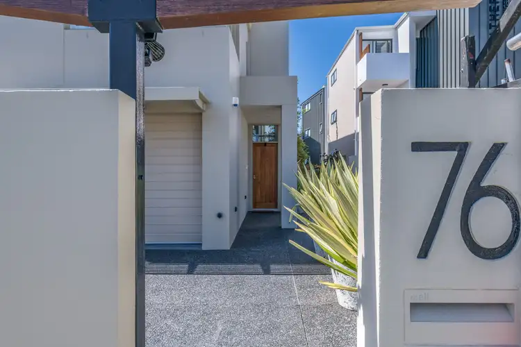 Third view of Homely house listing, 76 Frederick Street, Merewether NSW 2291