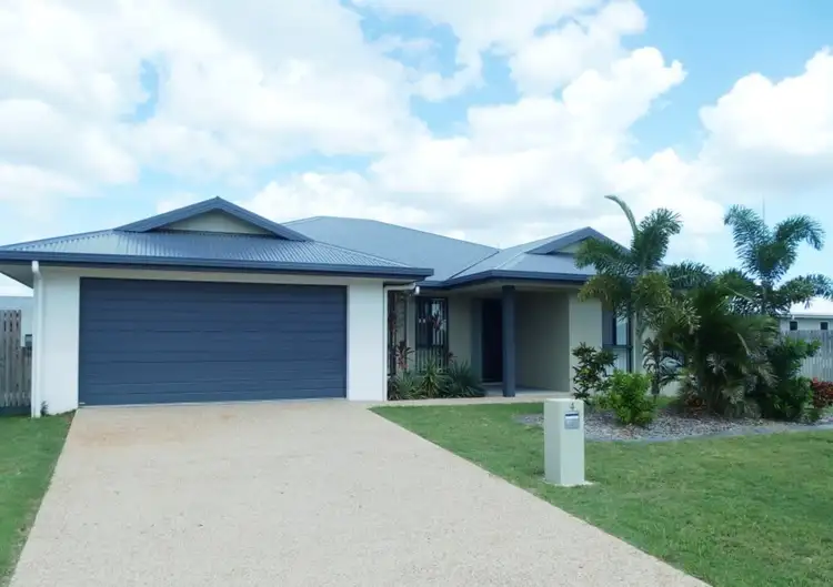4 Barratonia Way, Mount Low QLD 4818