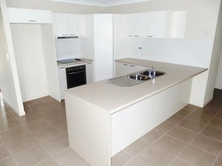 Second view of Homely house listing, 4 Barratonia Way, Mount Low QLD 4818