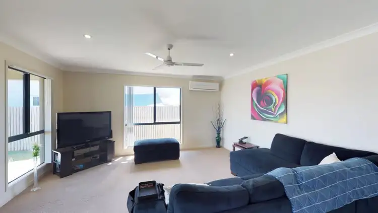 Third view of Homely house listing, 4 Barratonia Way, Mount Low QLD 4818