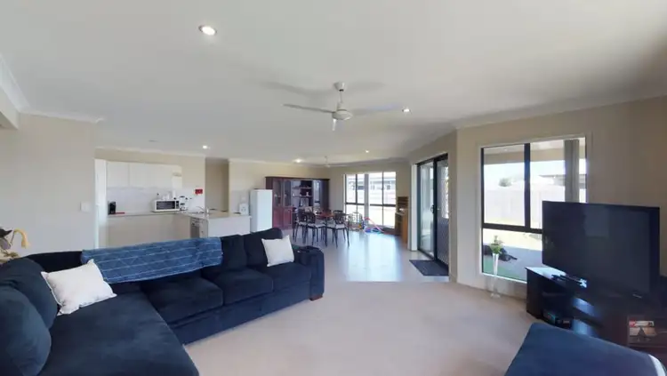 Fourth view of Homely house listing, 4 Barratonia Way, Mount Low QLD 4818