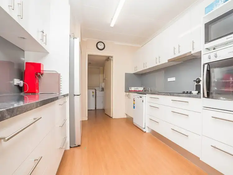Second view of Homely house listing, 7 John Way, South Hedland WA 6722