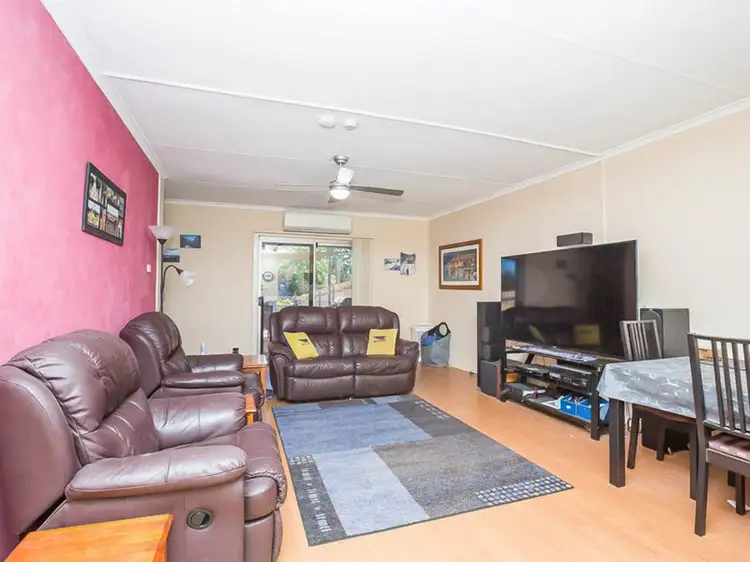 Fourth view of Homely house listing, 7 John Way, South Hedland WA 6722