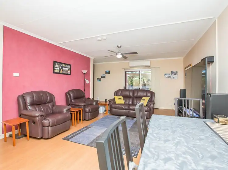 Fifth view of Homely house listing, 7 John Way, South Hedland WA 6722