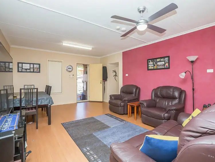 Sixth view of Homely house listing, 7 John Way, South Hedland WA 6722