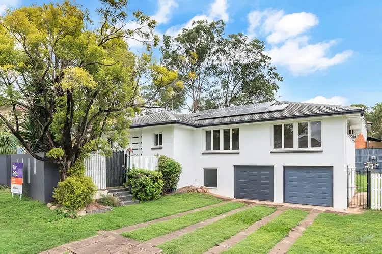 9 Euler Street, Aspley QLD 4034