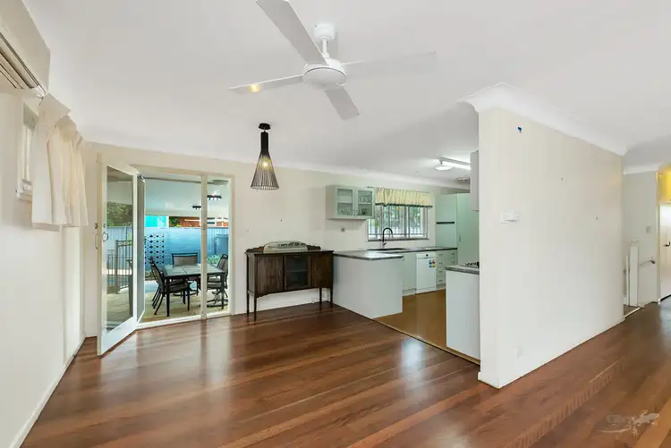 Fifth view of Homely house listing, 9 Euler Street, Aspley QLD 4034