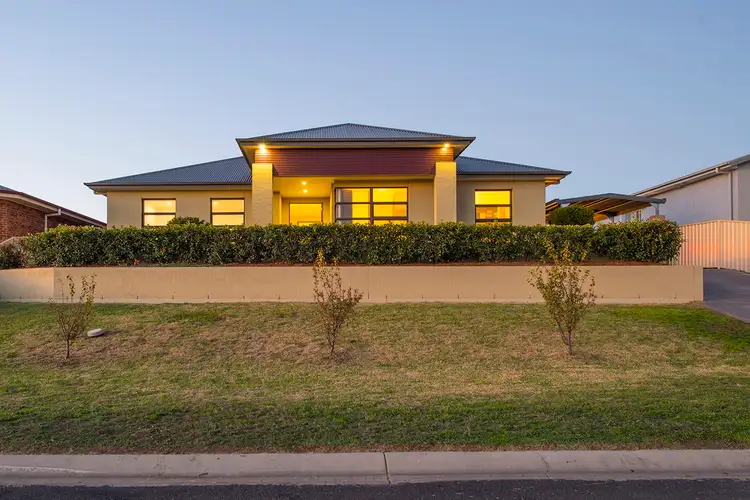 Second view of Homely house listing, 23 Redbank Drive, Scone NSW 2337