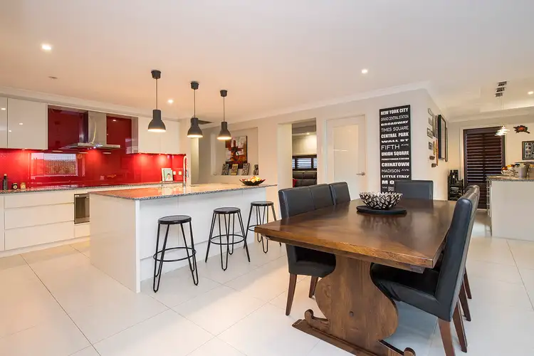 Third view of Homely house listing, 23 Redbank Drive, Scone NSW 2337