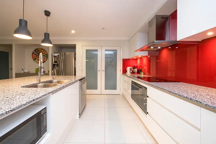 Fourth view of Homely house listing, 23 Redbank Drive, Scone NSW 2337